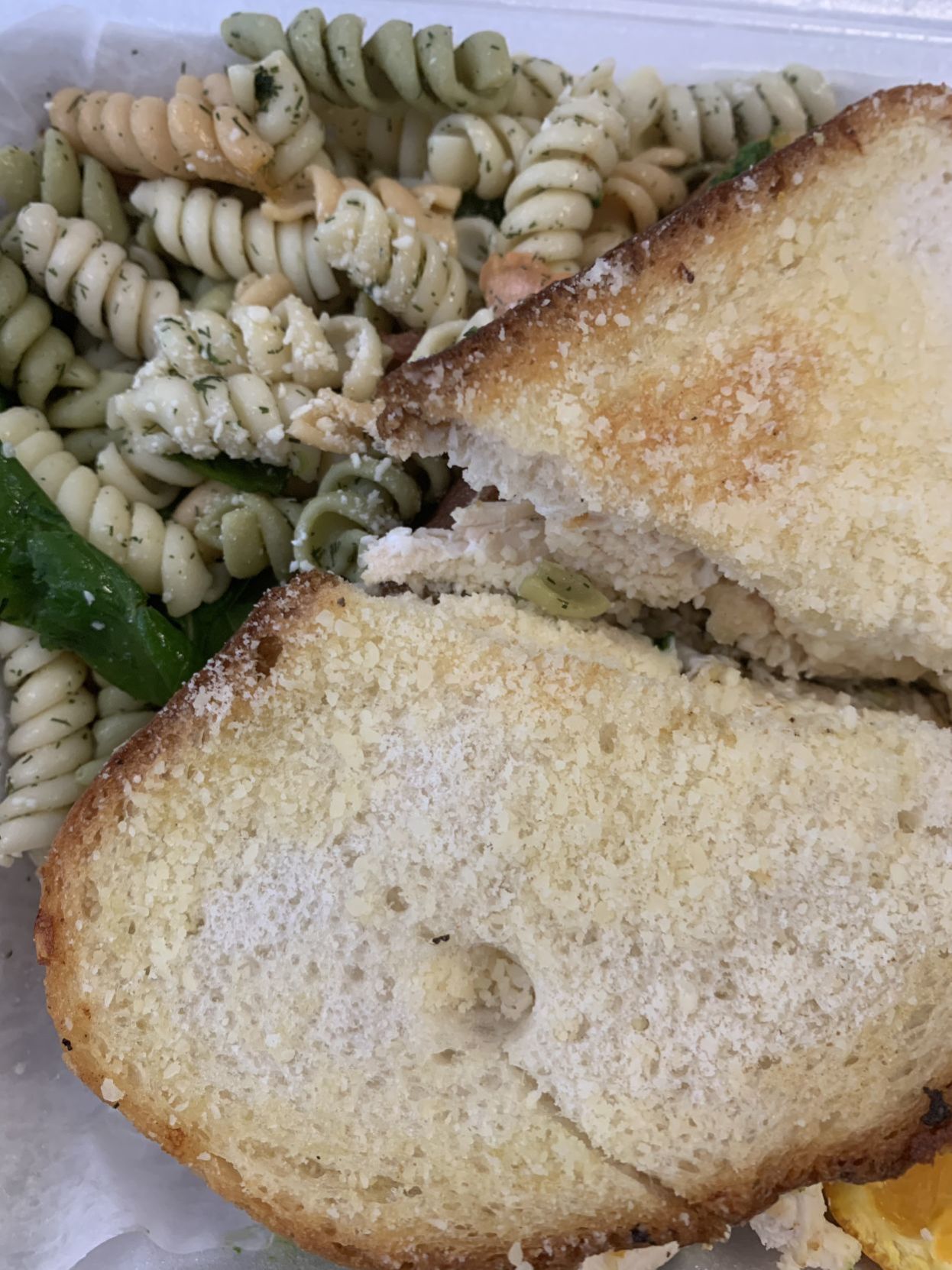 TASTE TEST: Sip Coffee House serves up solid lunch options, delightful lattes